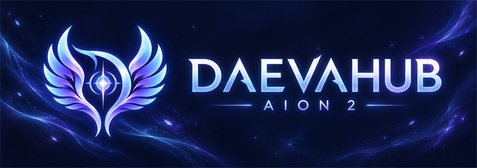 DaevaHub Aion 2
